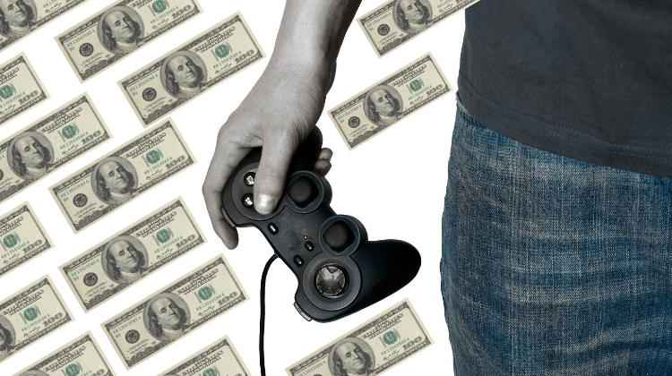 How To Make Money On Steam