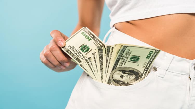 how-to-make-money-with-your-body